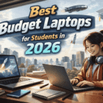 Best Budget Laptops for Students in 2026 Best Budget Laptops for Students in 2026