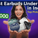 Best Earbuds Under 2000 in India (2026) | Top Picks Best Earbuds Under 2000