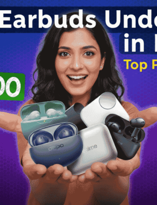 Best Earbuds Under 2000