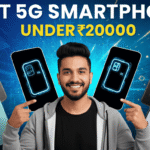 Best smart phone under 20000