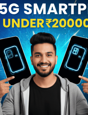 Best smart phone under 20000