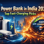 Best Power Bank in India 2026 – Top Fast-Charging Picks best power bank in india