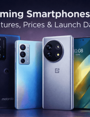 upcoming smartphones 2026